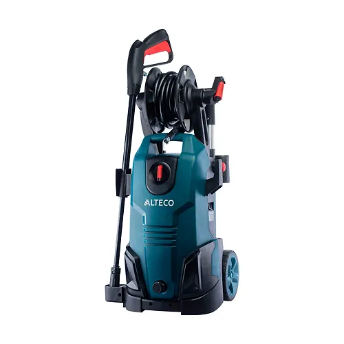 Apparat vysokogo davleniya HPW 2112 (HPW 185) Alteco_1
