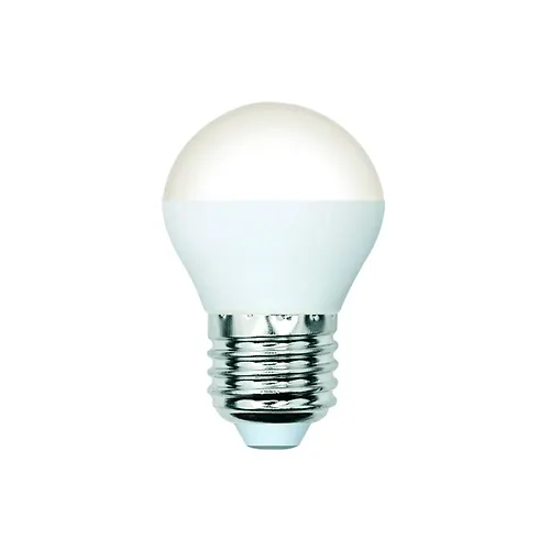 Lampa svetodiodnaya. Forma 