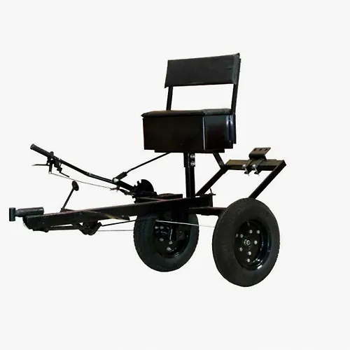 2023 Adapter zadnij AZM-1 k MB s kolesami SHosse 4*10_1