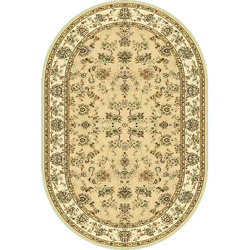 Kover Noktyurn 80*150 oval - 40132-23_1