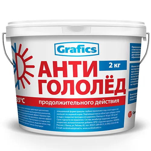 Grafiks antigololed 2 kg_1