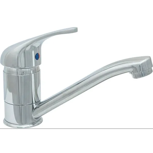Smesitel dlya kuhni odnoruk. TSS-SM 27/1g EKO M42 kor. izliv EP400203_1