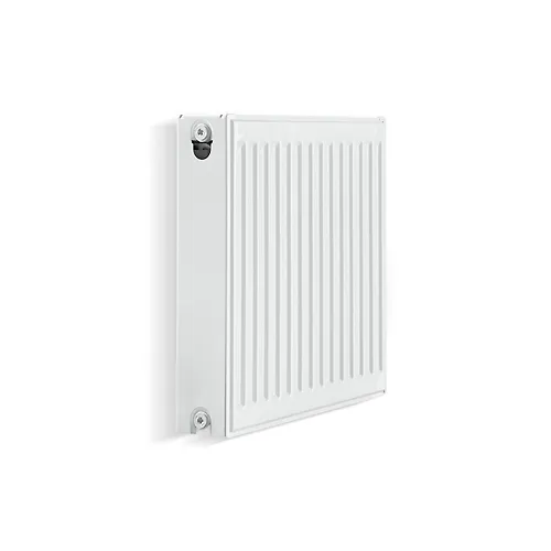 Stalnoj panelnyj radiator 