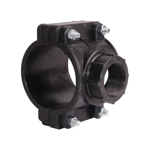 Sedelka (kreplenie-bolt) 25 - 1/2