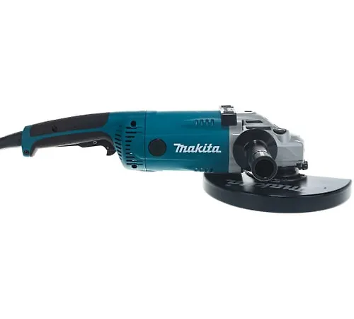 SHlifmashina uglovaya MAKITA GA 9020 SF (2200 Vt, 230mm, pl.pusk, 4,7kg, korobka)_2