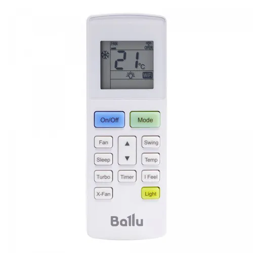 Split-sistema Ballu Greenland BSGR-07HN1_4