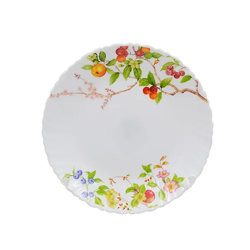 Tarelka ploskaya 19 sm, Ranet LHP-75-7005_1