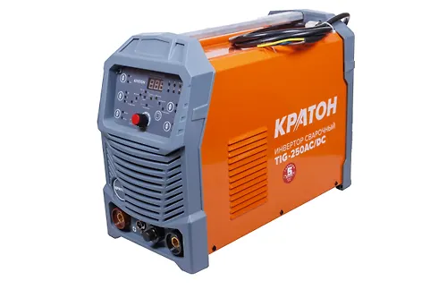 Invertor svarochnyj Kraton TIG-250AC/DC_2