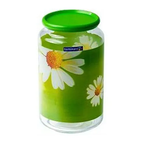 Banka RONDO ROMASHKA 1l art.G8508_1
