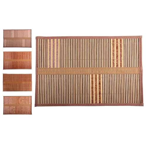 Plejsmat miks 30h45sm bambuk 4619_1