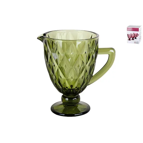Kuvshin 1100ml. 1100ml, Grats zelenyj GB2611D001ZS_1