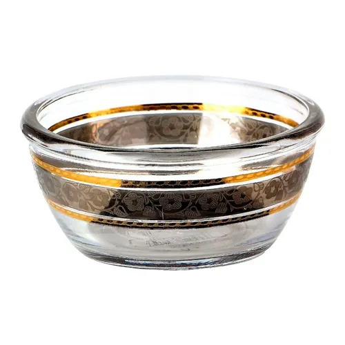 ***A3 PLTts sh Nabor 2sht Salatnik-rozetka d9,5sm/100ml art.794/A3 PLTts sh_1