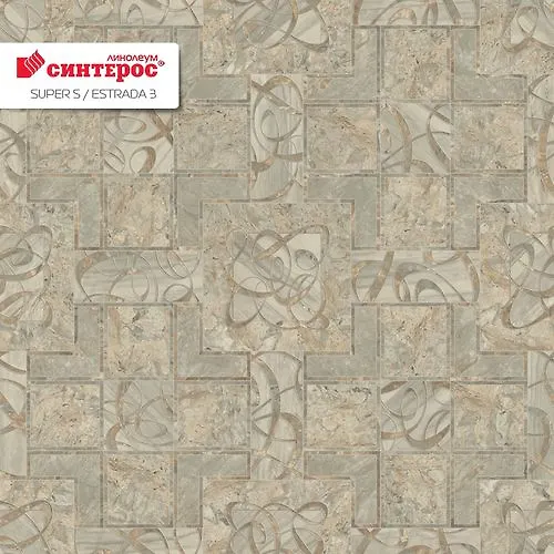 Linoleum 