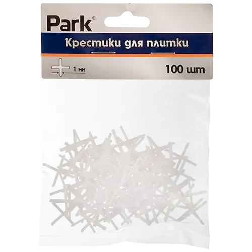 Krestiki dlya plitki 100 sht,1 mm art.106534_1