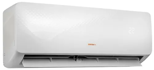 Split-sistema Centek CT-65C24 <7000/7100W> skrytyj LED displej, EER-3.01, kompressor HIGHLY_2