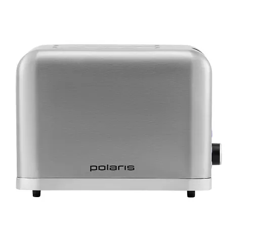 Toster Polaris PET 0923, nerzhaveyuschaya stal_2