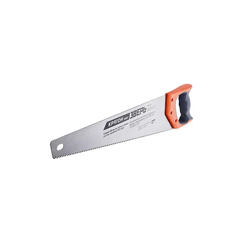 Nozhovka Kraton HOBBY 500 mm shag 3,6 mm 2-grannye zakalennye TVCH zubya_1