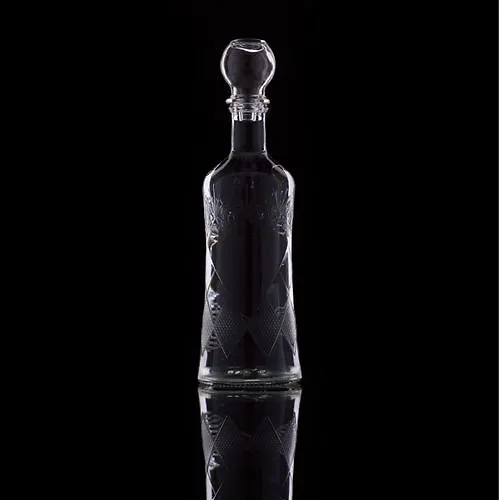 Grafin 500ml. P-32-500 