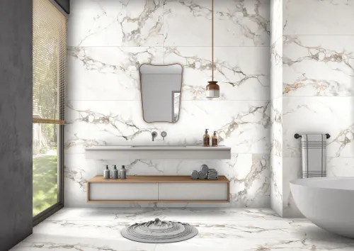 Keramogranit Eternal ANTIQUE CARRARA 600h1200h9 matovyj_5
