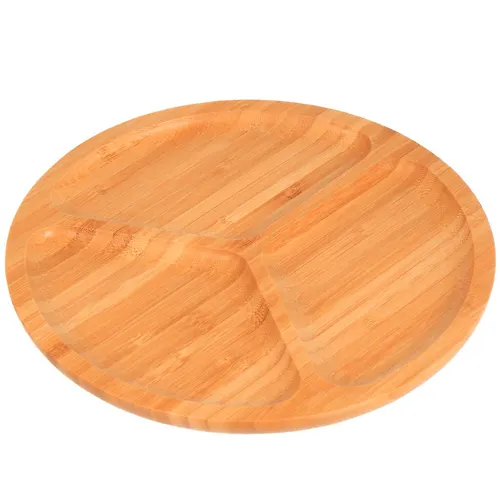 Menazhnitsa bambuk, 25x25x1.7 sm, 3 sektsii, Y4-6968 (434738)_1