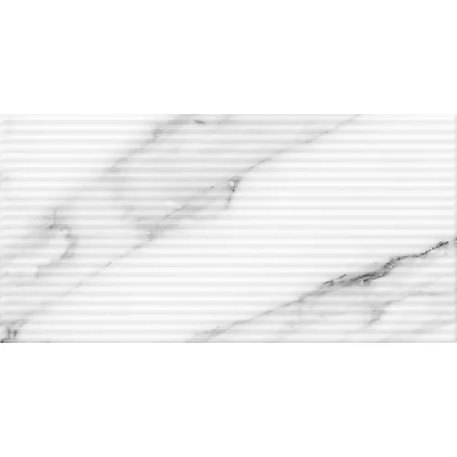 Plitka Gracia Ceramica Karrara ser glyanets niz/Carrara grey glossi wall 02 300h600 (1,44 kv.m)_1