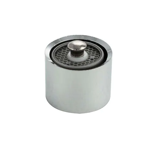 Aerator metallicheskij naruzhnij , s avtomaticheskim klapanom podachi vody 2522 SANAKS_1