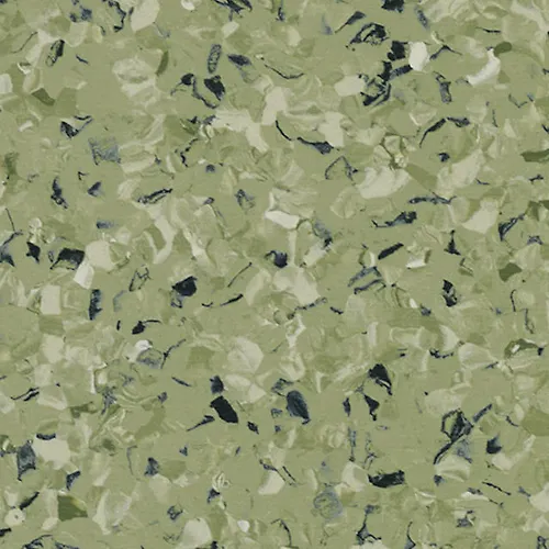 Linoleum IQ TORO SC 576 GREEN 1 klass 2,0m (46 kv.m.)_1