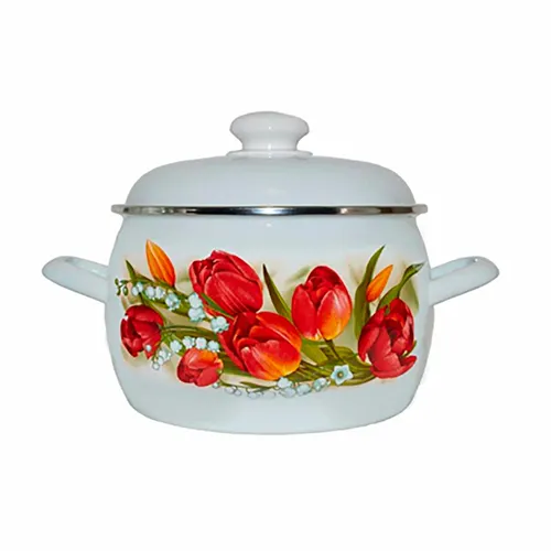 Kastryulya 3.5l S-4213AP2/4ZHm LASKOVYJ MAJ (g.Lysva)_1