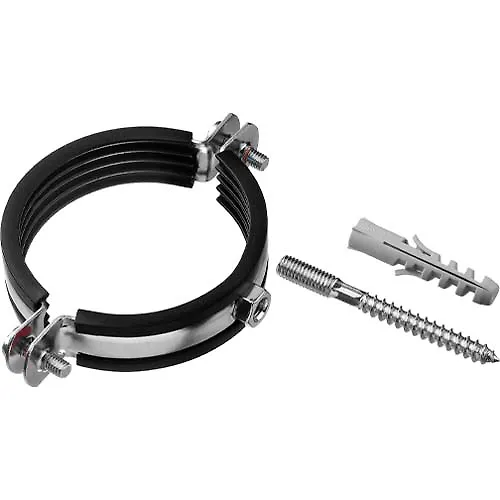 Homut st ots rez/pr M8 (108-114)mm (4