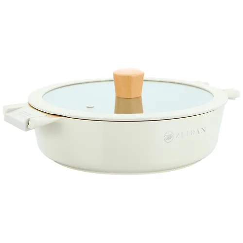 ZHarovnya ZEIDAN Z-90248 4,6 l s kryshkoj Ivory_1