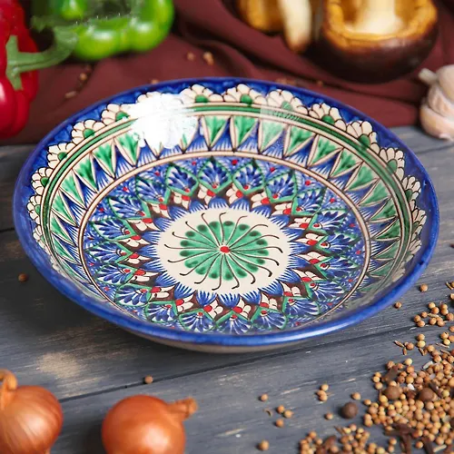 Tarelka glubokaya 20sm art.2870535 g.Ekaterinburg_1