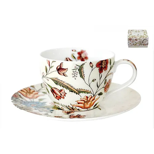 Para chajnaya 250ml p/up, Butterfly Flora B0623-A06952_2