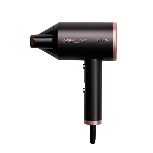 FenFen, 2000Vt, DC motor,ionizatsiya,soplo + diffuzor (GORKIJ SHOKOLAD) SC-HD70I52_1