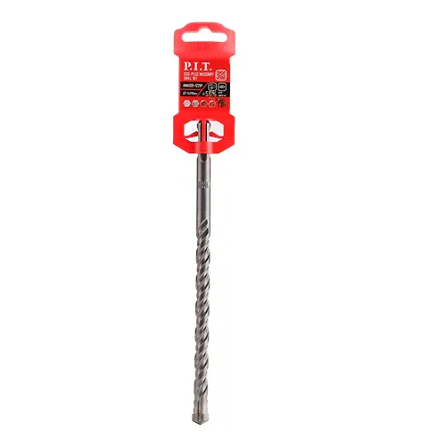 Bur SDS Plus P.I.T. 12x210 mm(AMAS01-1221P)_1