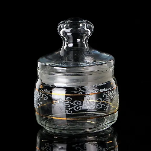 Kruzheva Banka 0,5l art.97554/Kruzheva_1