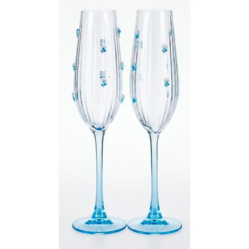 Nabor bokalov dlya shampanskogo Linea ASTI, 2 sht., 235 ml_1