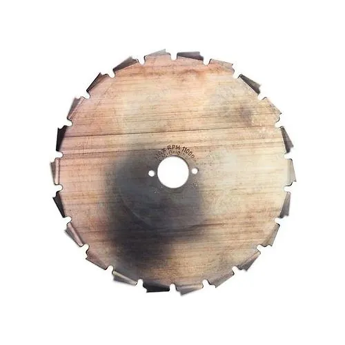 Disk dlya kustoreza, Maxi225-22T (20 mm) 5784430-01_1