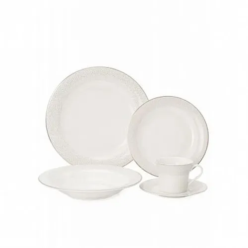 Stolovyj serviz PEARL 30 predmetov art.TDS538_1