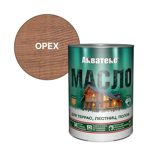 Maslo dlya terras, lestnits, polov Akvateks 0,75 l oreh (65196)_1