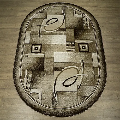 Kover Domo 3,0*4,0 oval - 27005-29646_1