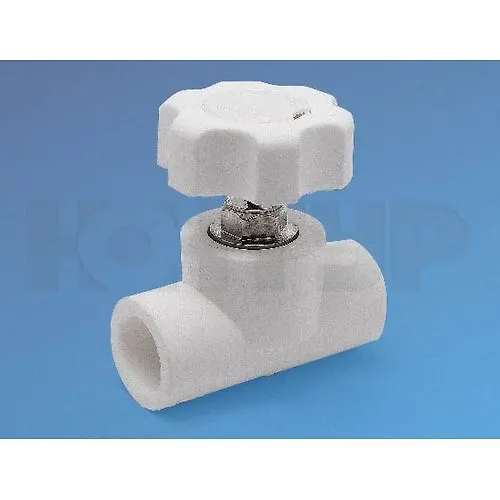 Ventil D25 KONTUR PPR_2