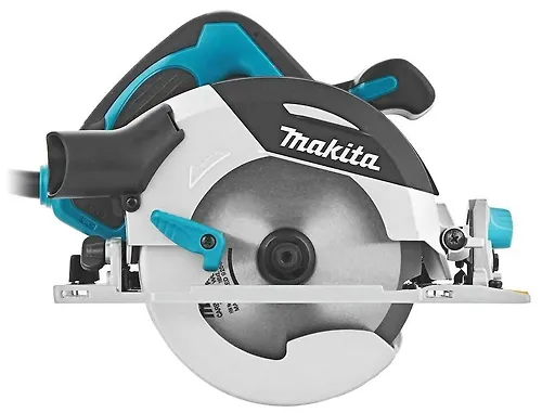 Pila diskovaya MAKITA HS6100 (1100 Vt, 165h20mm, 54.5 mm, 3,7kg, korobka)_2