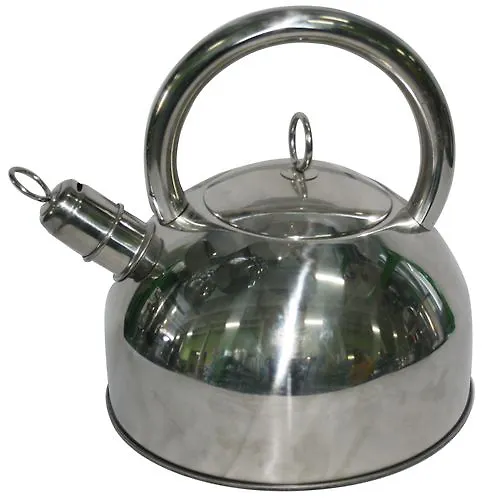 CHajnik PK-B032 nerzh. sfer. 2,5l 