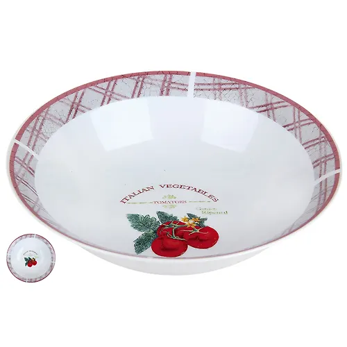 Salatnik 950 ml/20 sm, Italyanskie ovoschi YQ1956_2