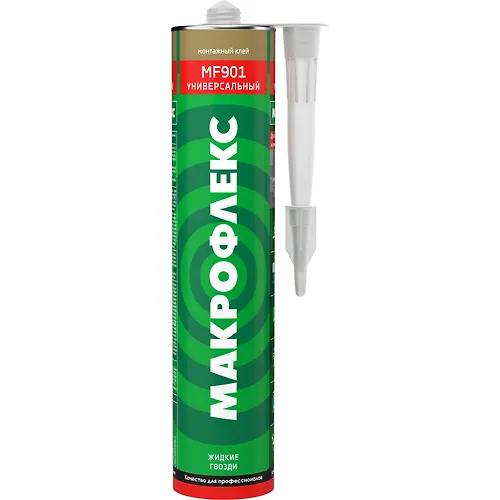 Makrofleks 901 universalnyj 300 ml. 3002828_1