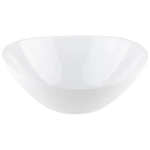 Salatnik Al Dente, obem: 900 ml, razmer: 20*18,5*7 sm, iz opalovogo stekla art.107082_1