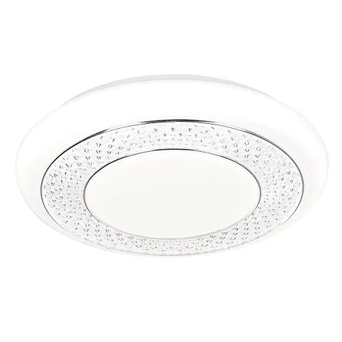 ESCADA Potolochnyj svetilnik Escada 10262/S LED*48W White_1
