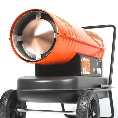 Kalorifer dizelnyj PATRIOT DTC-228, 22 kVt, 588 m?/ch, termostat, kolesa_3