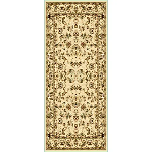 Kover Noktyurn 150*230 oval - 40132-01_1