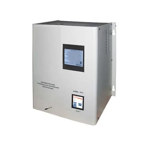 Stabilizator ASN-12 000/1-TS 